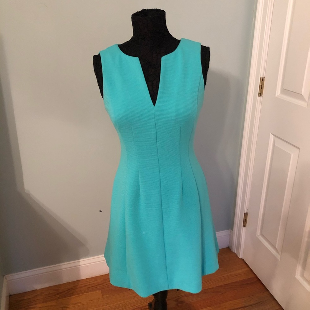 Lilly Pulitzer party dress